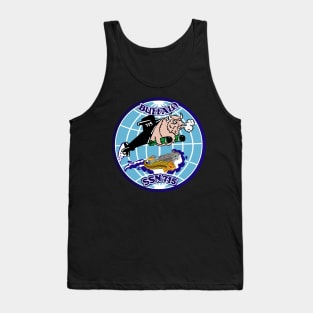 USS Buffalo  (SSBN 715) wo Txt Tank Top